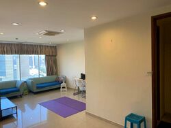 The Plaza (D7), Apartment #610633831
